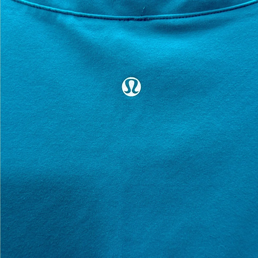 LULULEMON Sleeveless V-Neck TANK - Picture 3 of 4